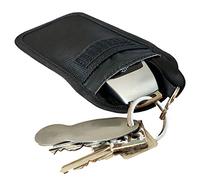 HP-Autozubehör 10200 Etui de protection protège Keyless e données klau, Noir