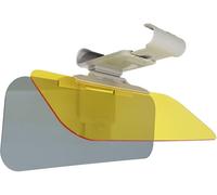 HP Autozubehör 10213 Protection anti-éblouissement 16.5 cm x 32 cm x 6.5 cm pour le pare-brise