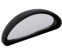 HP Autozubehör 10324 Miroir supplémentaire adapté pour (marque automobile): Universal 15 mm x 6.5 cm