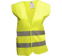 HP Autozubehör 10476 Gilet de sécurité pour Enfant EN1150 S