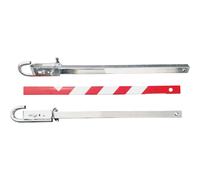 HP Autozubehör 10486 Abschleppstange AHK geeignet 2,5t Barre de remorquage