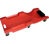 HP Autozubehör 11113 Montag Rollbrett - bis 135kg (L x l x H) 102 mm x 49.5 cm x 9.5 cm