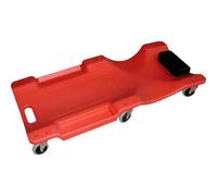 HP Autozubehör 11113 Montag Rollbrett - bis 135kg Planche à roulettes (L x l x