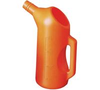 HP Autozubehör 11370 Récipient de mesure