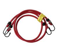 HP-Autozubehör 12110 Kit extenseur de bagage Rouge 100 cm