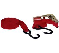 HP Autozubehör 12350 Sangle de serrage double Force de traction LC : arrimage plaquant (simple/direct)=250 daN (L x l x H) 350