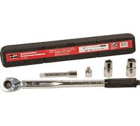 HPAUTO Clé dynamométrique 13228 cliquet réversible 1/2 (12,5 mm) 40-210 Nm