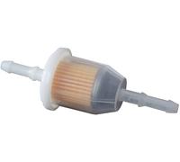 HP Autozubehör 18151 Filtre à essence (L x l) 11 cm x 4 cm