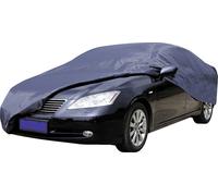 HP Autozubehör 18161 Bâche de voiture complète (L x l x H) 405 x 165 x 117 cm adapté pour (marque automobile): Universal