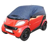 HP-Autozubehör 18170 Demi-Housse en Nylon pour Smart