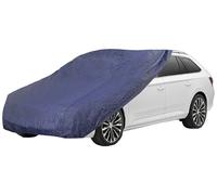 HP Autozubehör 18181 Bâche de voiture complète (L x l x H) 3.81 x 1.65 x 1.19 mm adapté pour (marque automobile): Universal