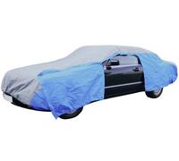 HP Autozubehör 18265 Bâche de voiture complète pour l'intérieur (L x l x H) 533 x 108 x 202 cm adapt