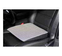 HP Autozubehör 19036 Coussin en biseau adapté pour (marque automobile): Universal 35 cm x 38 cm x 8.5 cm