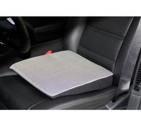 HP Autozubehör 19036 Coussin en biseau adapté pour (marque automobile): Universal 35 cm x 38 cm x 8.5 cm x 8.5 cm