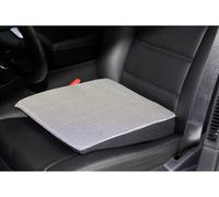 HP Autozubehör 19036 Coussin en biseau adapté pour (marque automobile): Universal 35 cm x 38 cm x 8.5 cm