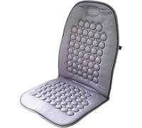 HP Autozubehör 19162 Sur-siège polyester anthracite siège conducteur, siège passager