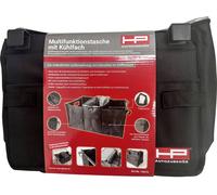 HP Autozubehör 19273 Organiseur de coffre (L x l x H) 350 x 180 x 280 mm