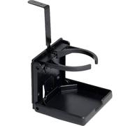 HP Autozubehör 19370 Porte-gobelet