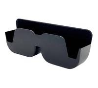 HP Autozubehör 19689 Support pour lunettes (L x l x H) 16.20 x 3.5 x 5.5 cm