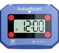 HP Autozubehör 19948 Disque de stationnement 7.9 cm x 10.2 cm x 2.5 cm pour le pare-brise