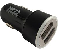 HP Autozubehör 2 connecteurs de charge USB 12/24V 4,2 A 12 V, 24 V