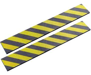 HP Autozubehör 2 mousses de protection 100 X 15 cm - épaisseur 1 cm
