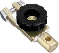 HP Autozubehör 20222 Coupe-batterie 6 V, 12 V, 24 V