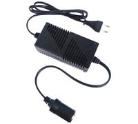 HP Autozubehör 20232 Convertisseur de tension 60 W 1 pc(s) (L x l x H) 13 x 6.5 x 4 cm Tension de sortie (détails)=12 V/DC