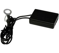 HP Autozubehör 20328 Parasurtenseur avec oeillets 12 V