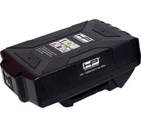 HP Autozubehör Li-Ion Akku zu HP 20360 20359 Batterie pour outil 18 V 2 Ah Li-Ion