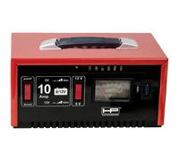 HP Autozubehör 20510 Chargeur 6 V, 12 V 10 A 10 A