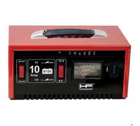 HP Autozubehör 20510 Chargeur 6 V, 12 V 10 A