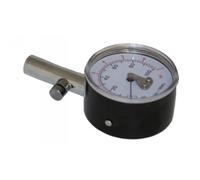 HP Autozubehör 21259 Testeur de pression des pneus analogique Plage de mesure de pression atmosphérique (gamme) 0 - 7 bar