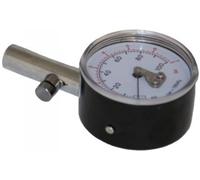HP Autozubehör 21259 Testeur de pression des pneus analogique Plage de mesure de pression atmosphérique (gamme) 0 - 7 bar