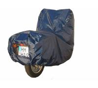 HP Autozubehör 23163 L bâche pour moto (L x l x H) 275 mm x 90 cm x 120 cm