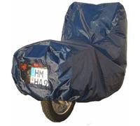 HP Autozubehör 23163 L bâche pour moto (L x l x H) 27.5 x 90 x 120 cm