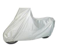 HP Autozubehör 23165 Bâche de voiture complète (L x l x H) 2.45 x 1.45 x 0.8 m