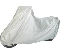 HP Autozubehör 23165 Bâche de voiture complète (L x l x H) 2.45 x 1.45 x 0.8 m adapté pour (marque automobile): Universal
