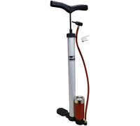 HP Autozubehör 23252 Pompe à air manuelle 23252 7 bar manomètre analogique