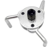 HP Autozubehör 24285 Clé pour filtre à huile (araignée)