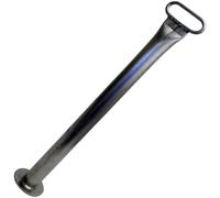 HP Autozubehör 25.28 Béquille d'attelage 1 pc(s)