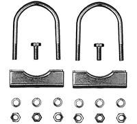 HP Autozubehör 25109 Kit de Support de Roue Jockey