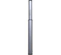 HP Autozubehör 25131 50 - 100 kg Balance de timon d'attelage 100 kg Aluminium coulé sous pression