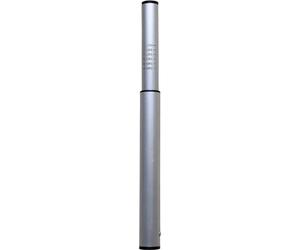HP Autozubehör 25131 50 - 100 kg Balance de timon dattelage 100 kg Aluminium coulé sous pression