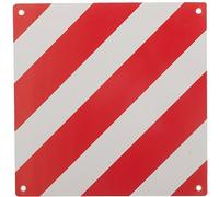 HP Autozubehör 25134 Panneau davertissement (L x l x H) 500 x 500 x 0.3 mm résiste à la lumière UV