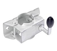 HP Autozubehör 25200 Collier de serrage pour remorque 1 pc(s)