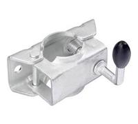 HP Autozubehör Collier de serrage pour remorque 25200 – 1 pc(s)