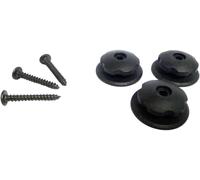 HP Autozubehör 25222 Tête ronde (Ø x H) 3 cm x 2.3 cm