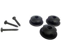 Frei Accessoire auto 25222 - Tête ronde (Ø 3 cm x H 2,3 cm)