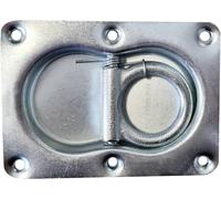 HP Autozubehör 25272 Anneau darrimage encastré (L x l x H) 145 x 105 x 15 mm